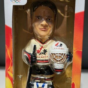 Curtis Joseph Team Canada Bobble Dobbles 2002